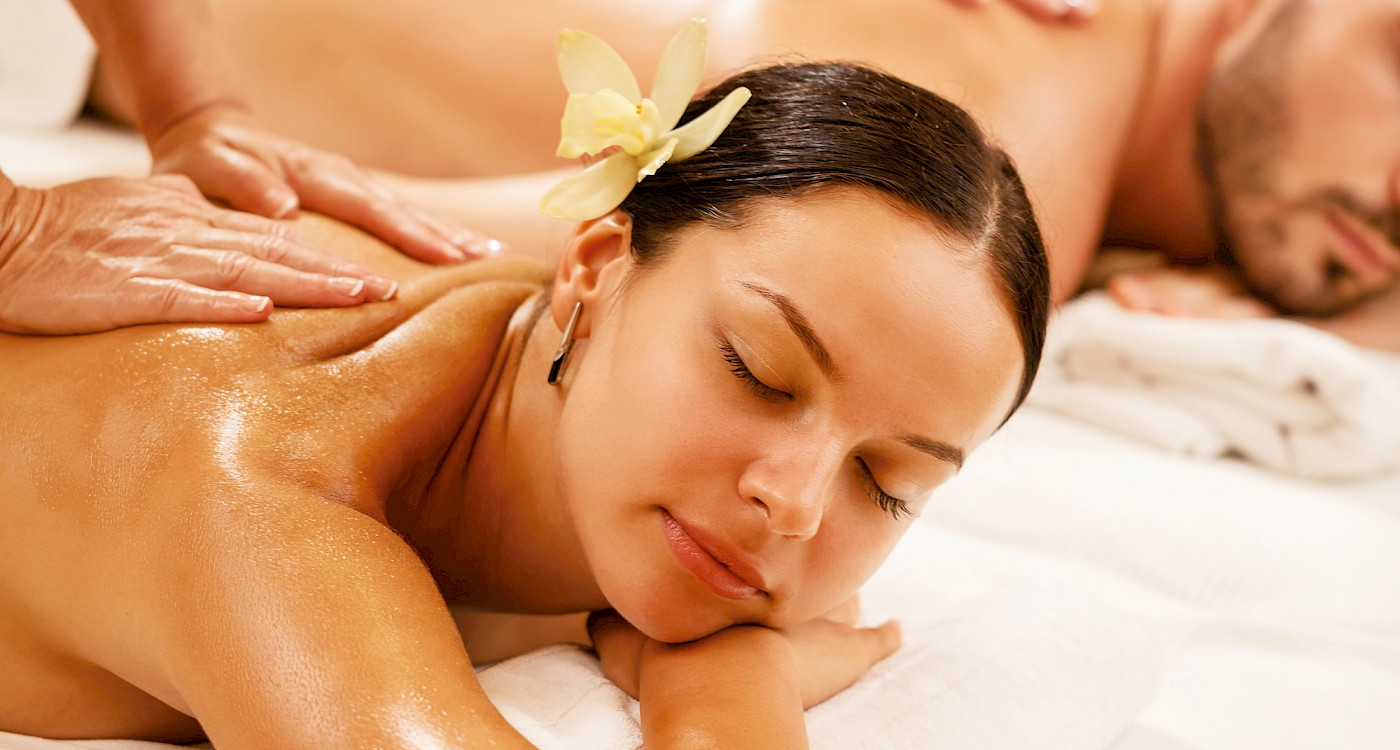 massage